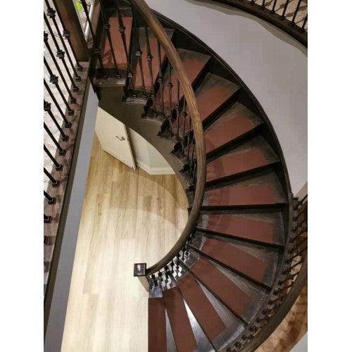 Non-Slip Stair Tread Cover Skid Resistant Indoor Mat Carpet - Set of 15 - Toytexx Non-Slip Stair Tread Cover Skid Resistant Indoor Mat Carpet - Set of 15 - Toytexx